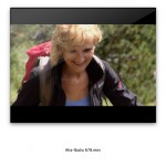 Beim Wanderdreh Sommer 2012
