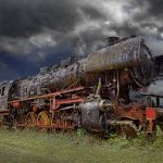 eisenbahn 2